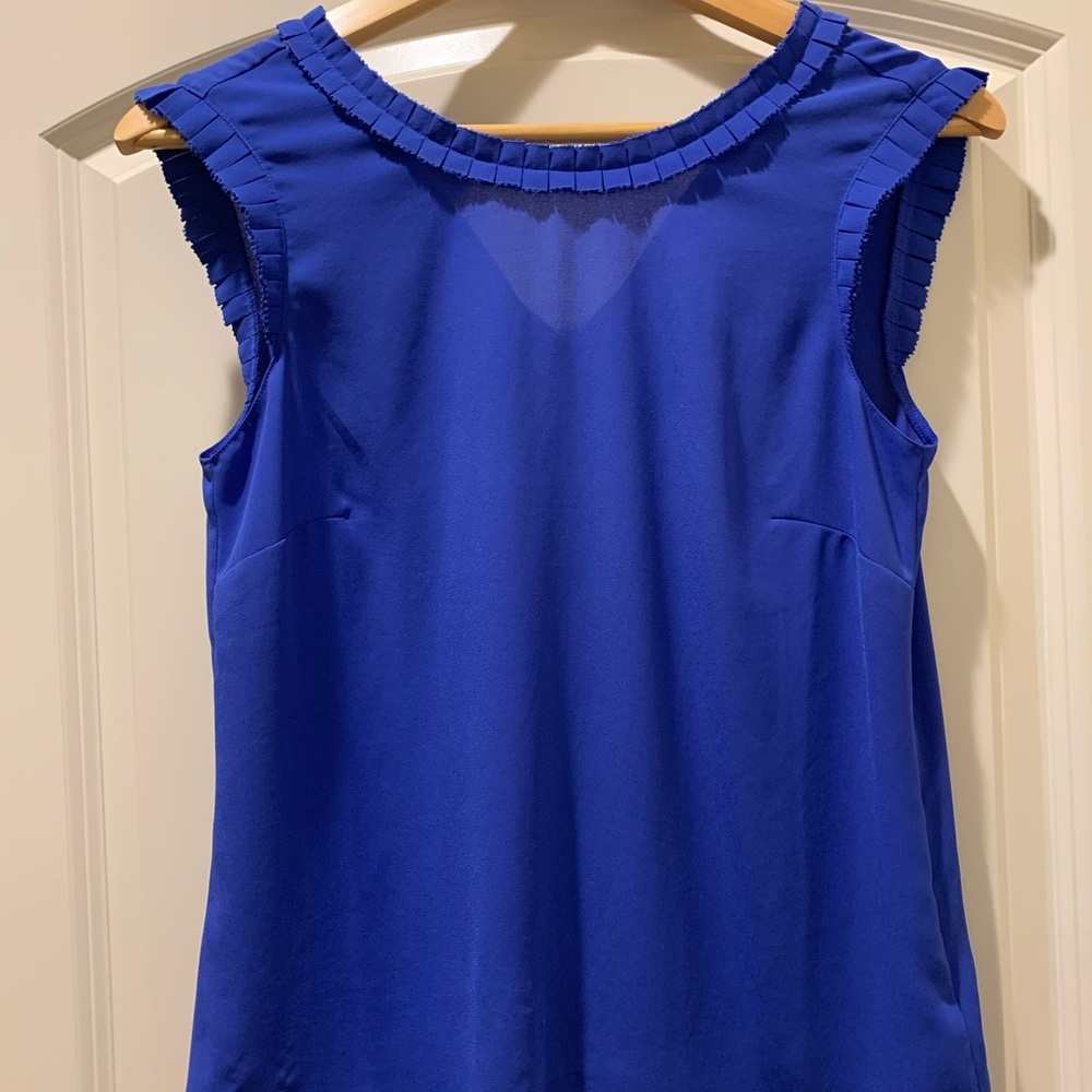 J. Crew Blouse